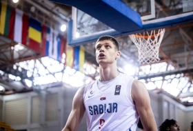Razbio nas naše gore list i servirao osvetu - Srbija bez energije, ali i medalje na Evropskom prvenstvu